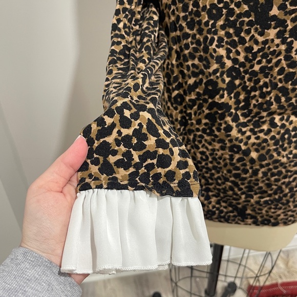 TOMMY HILFIGER blouse - Picture 4 of 4